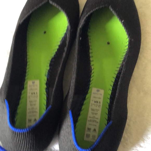 Rothy’s shoes - Picture 4 of 6